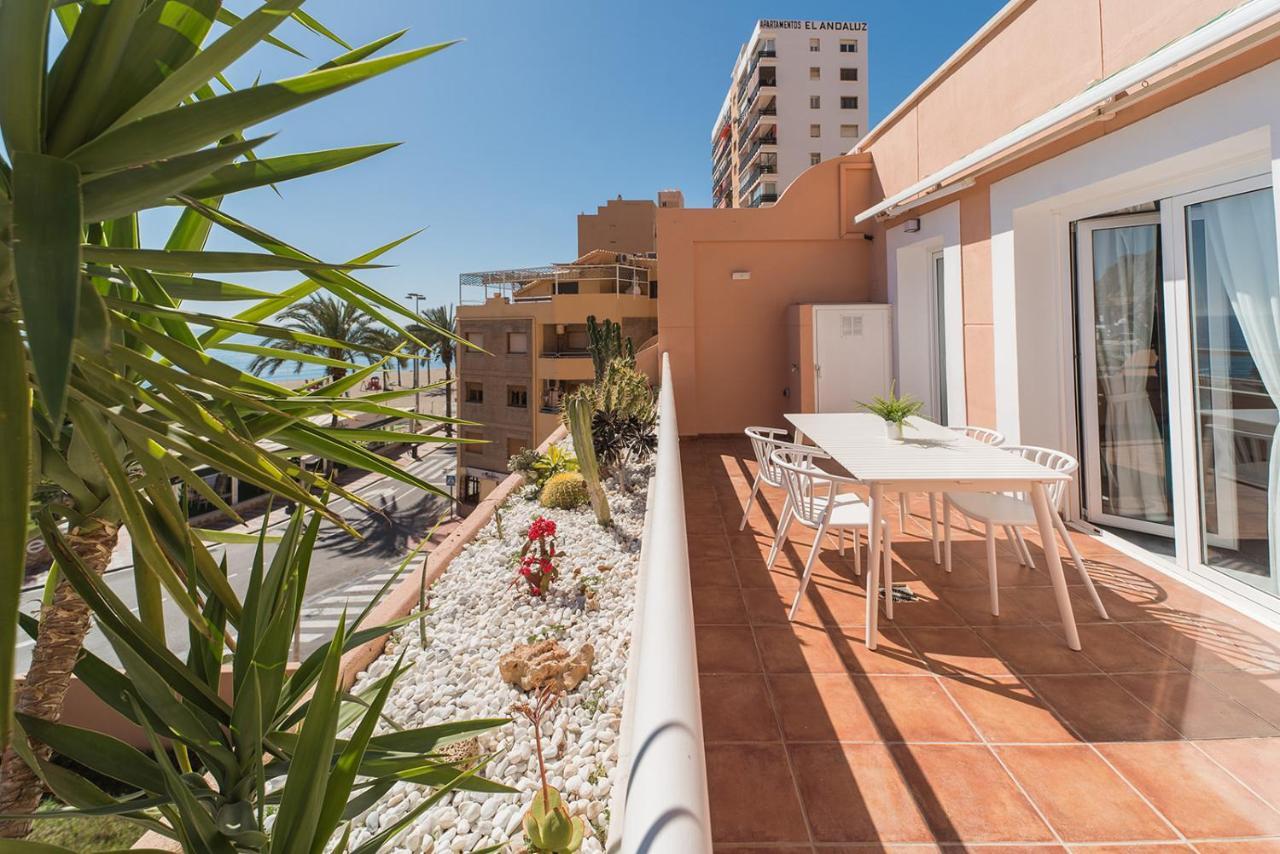 Expoholidays - Vistas Puerto Aguadulce Aguadulce  Exterior foto