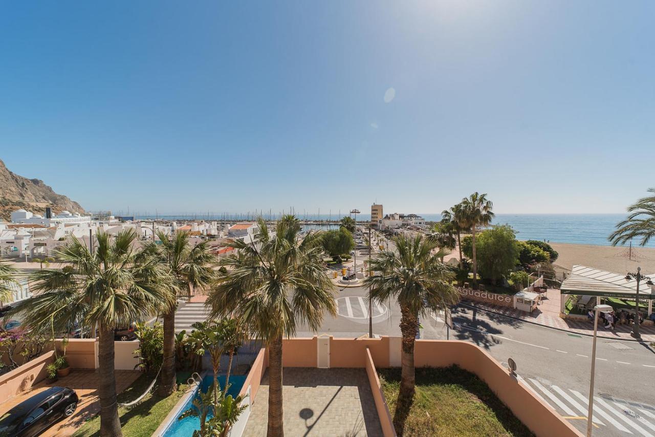 Expoholidays - Vistas Puerto Aguadulce Aguadulce  Exterior foto